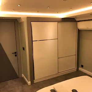**** Отель Asian Beijing Park Турция