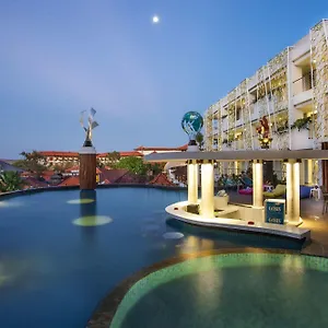 Ion Bali Benoa **** Nusa Dua (Bali)