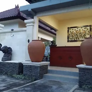3* Отель Palm Bamboo
