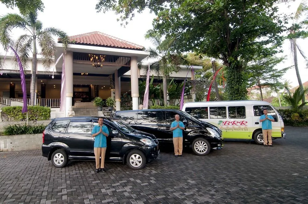 Bali Relaxing Resort And Spa Nusa Dua