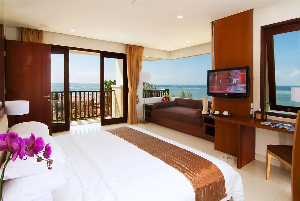 Bali Relaxing Resort And Spa Нуса-Дуа