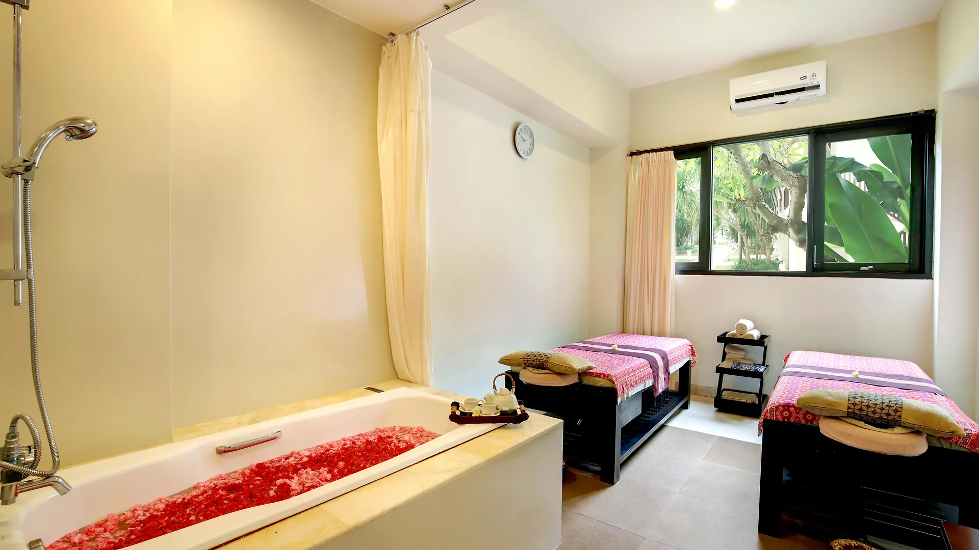 Bali Relaxing Resort And Spa Нуса-Дуа 4*,  Индонезия